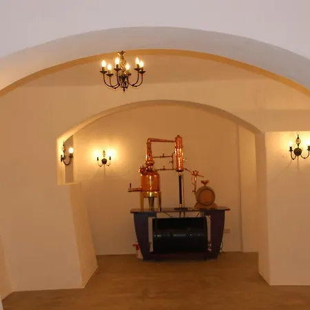 Hotel Castle 3*