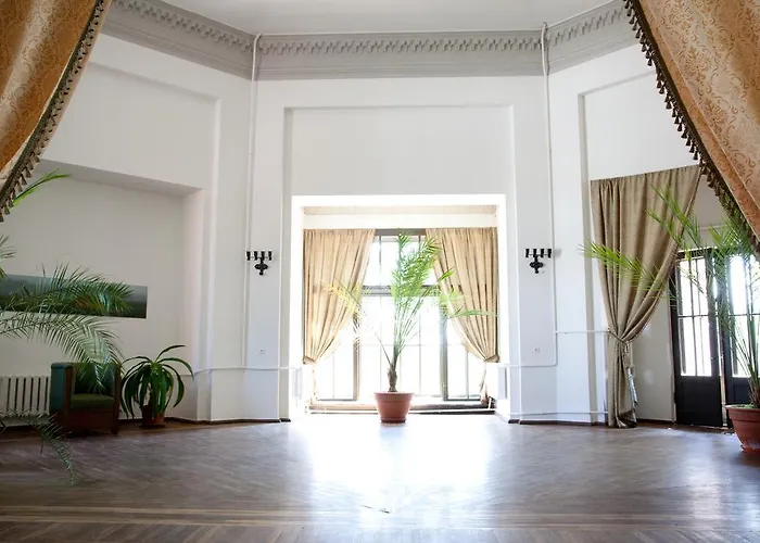 Castle Hotel Sangaste